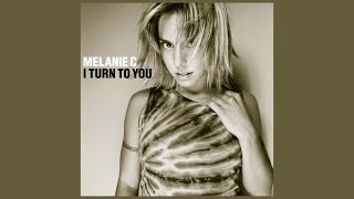 Melanie C - I Turn To You [Hex Hector The Echopella] (audio)
