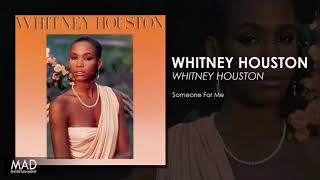 Whitney Houston - Someone For Me