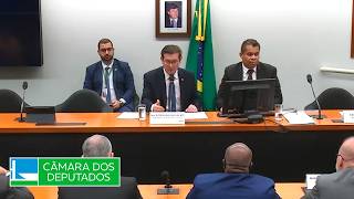  Temas relacionados aos colecionadores, atiradores desportivos e CACs - 05/05/2026 10:00