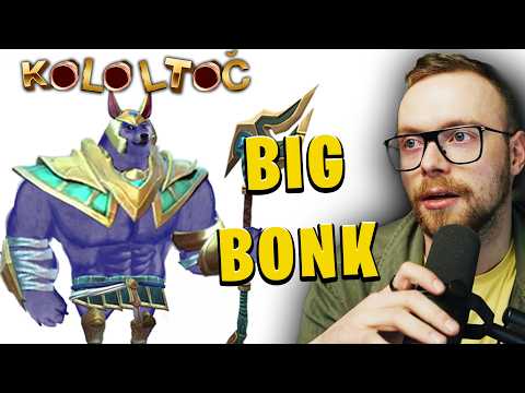 Už se mi nikdo nemůže smát Kololtoč