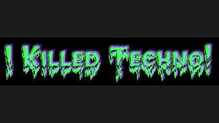 I Killed Techno! - Planet Zombie
