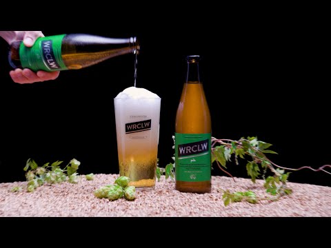 Beer Ad WRCLW Pils 30s