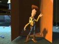 Toy Story 2 Introducing Sheriff Woody