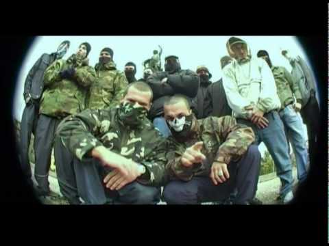 D Real C & EL Nino - Sou věci (DVD rip)