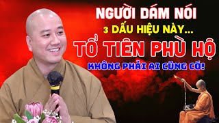 Người Dám Nói Sự Thật Có 3 Dấu Hiệu Này – Bạn Có Nhận Ra Không? | Thầy Thích Pháp Hòa