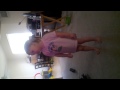 Emily Singing And Acting To Caillou