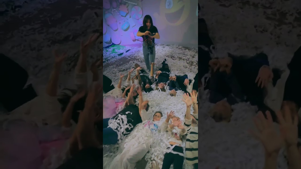 Vezi cea mai mare distracție la Iparty.md🎉☝️ #petrecere #animatori #iparty #zidenastere #copii