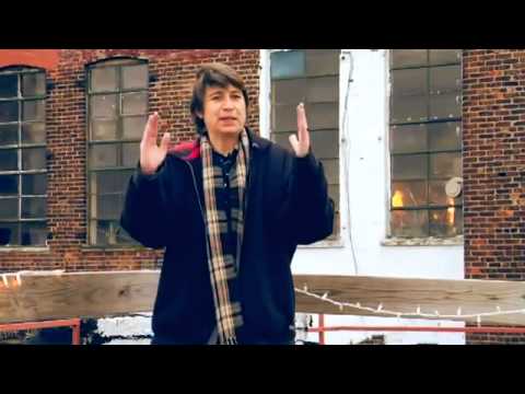 The Punk Singer - Antenna Festival 2013