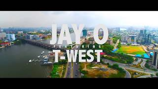 JAY O - SMILE ON ME FT T WEST