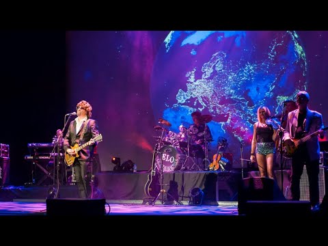 The ELO Experience trailer