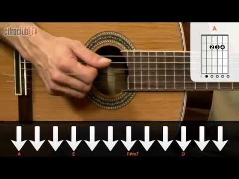 Não Chores Mais - André Cerqueira