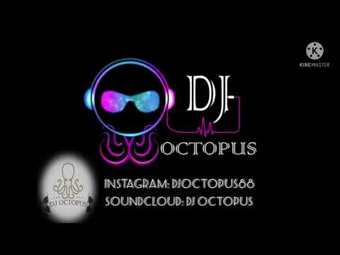 غيث صباح - عدم - ريمكس - 90BPM - DJ Octopus