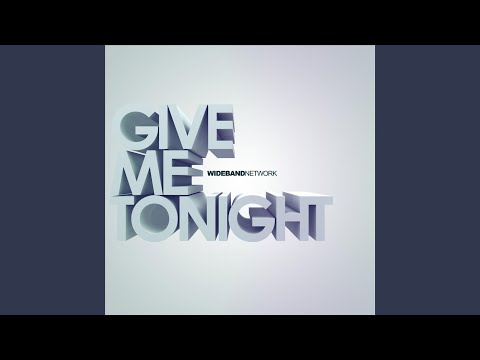 Give Me Tonight (Subsenix Dubstep Remix)