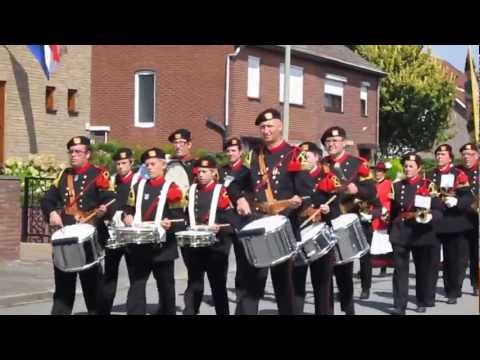 Haverlandj Spektakel Slek 2012 © René Puri