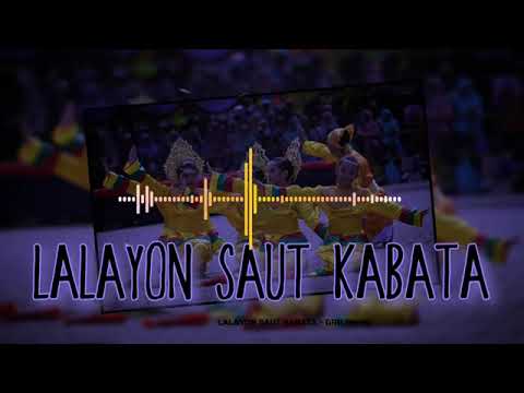 LALAYON SAUT KABATA🛑TOLA_TOLA🛑 REMIX_2025🎧