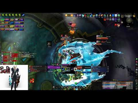 Mythic Conclave of the Chosen Havoc DH