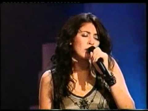 SALVATORE ADAMO & NOLWENN LEROY - La Nuit (subtitulos español)