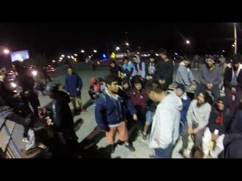 Clandestino VS Nero Cuartos (Cuartos: Skillnorth Battles Vol.12)