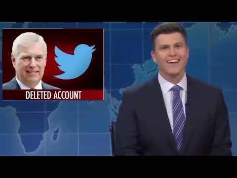 Weekend Update at SNL Best ' OFFENSIVE JOKES '