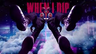 R3HAB x Saucy Santana - Put Your Hands On My ____ (Original Phonk Version)