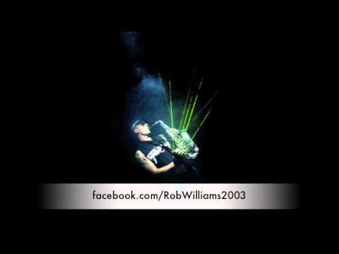 Eric Prydz vs Lisa Milett  - Now That Pjanoo's Gone (Rob Williams Sax Edit)