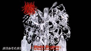 Surrender of Divnity - Christ Passion (Sodom Cover)