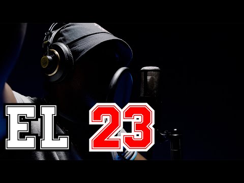 EL 23 - Joe Cajery x Brito - (Official Music Video)