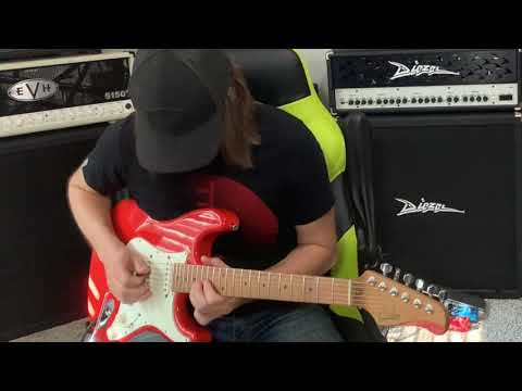 "Imagine Love"  by Andy Wood.