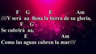 La Cosecha - Marcos Barrientos [Acordes] [Cifra] [Chords]