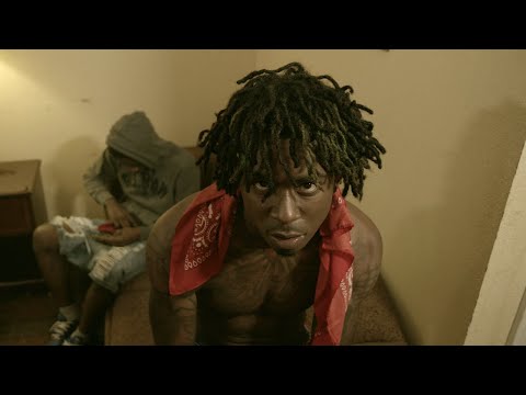 KayNine - Bankroll (Official Music Video)