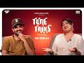 Tune Talks ft.Sid Sriram | Saina Music Indie | Theertha Avinash