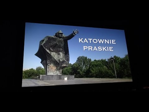Katownie praskie