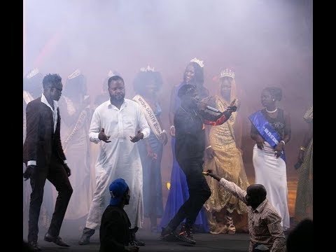 Nyanama By John Frog South Sudan Music 2019