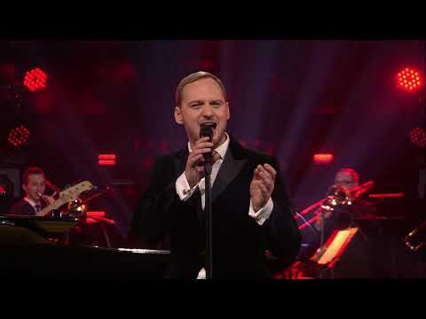 Daumants Kalniņš, Raimonds Pauls un Latvijas Radio bigbends - Ērģeles naktī