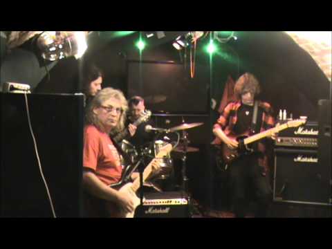 369 Soczewa Blues Session - 11.03.2016 - 6