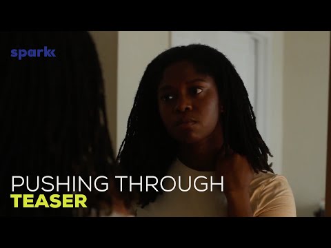 Pushing Through