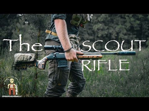 Operatoroveralls  and ZeroTech Optics USA