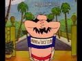 The Critic: Andrew Dice Clay Reference