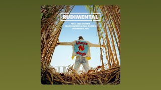 Download lagu Rudimental - These Days (feat. Jess Glynne, Macklemore) (1 hour) mp3