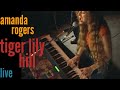 Tiger Lily Hill | live @ Magnet Club, Berlin | 2008