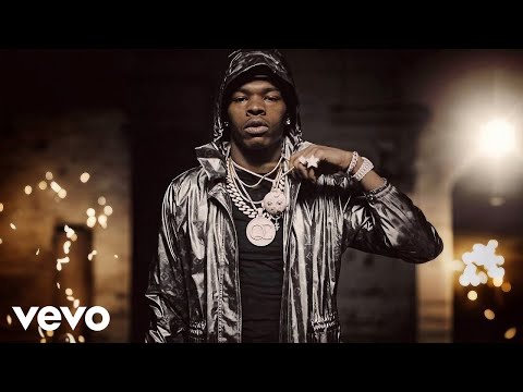 Lil Baby ft. Future - Promise [Music Video]
