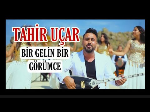 Tahir Uçar - Bir Gelin Bir Görümce - 2021 Yeni Oyun Havası Klip