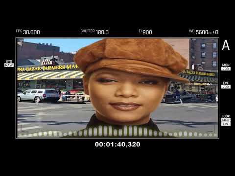 🎧 Mashup: The Message RAP