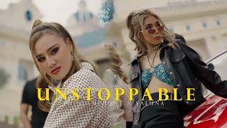 Download lagu Thinlamphone x Saluna | Unstoppable  ( 4K   Explicit Version) mp3