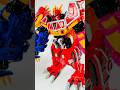 Power Renger 獣電戦隊キョウリュウジャー DXキョウリュウジン Power Rangers Dino C