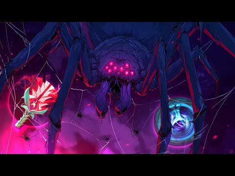 2 Scariest Words in Dota... Carry Brood.