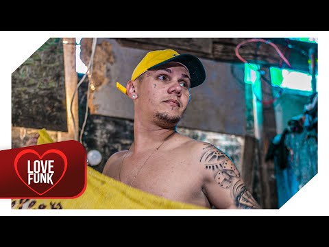 MC DN - Vou Casar com ela (Love Funk) DJ Guh Mix