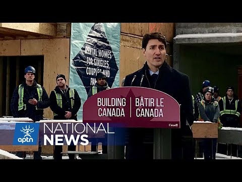 First Nations leaders express concern over upcoming federal child welfare legislation | APTN News
