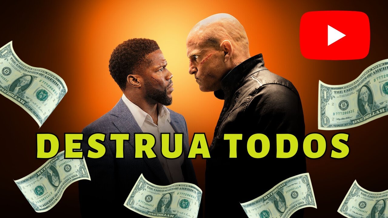 Como DESTRUIR a concorrência do SEU NICHO no Youtube