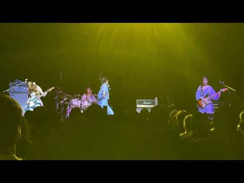 QWER - D-Day at Rockation in Fort Worth